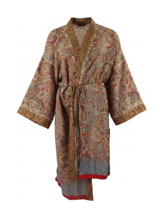 Rituals Jas Rood 609600
Maat One size