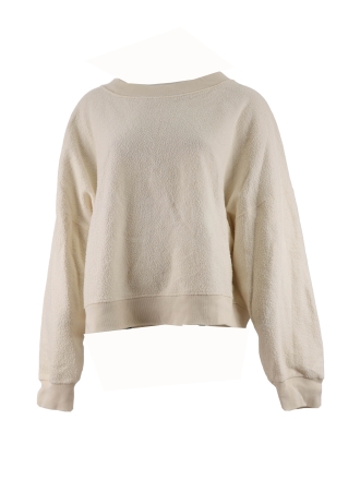 Goosecraft Trui Wit 609605
Maat M