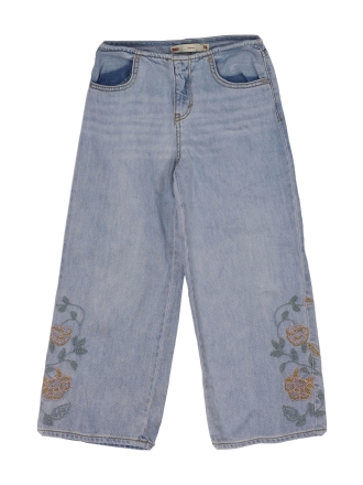 Levi's Broek Blauw 609614
Maat 116