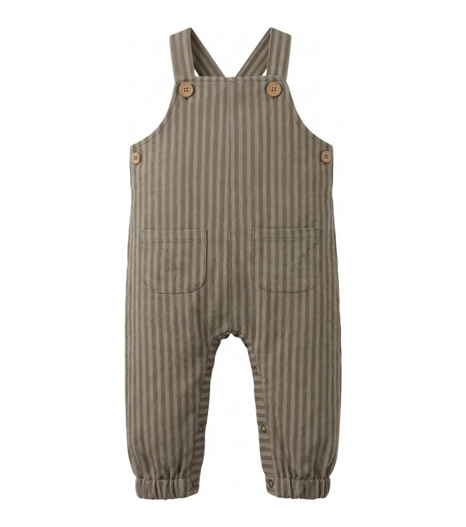 Lil' Atelier Tuinbroek