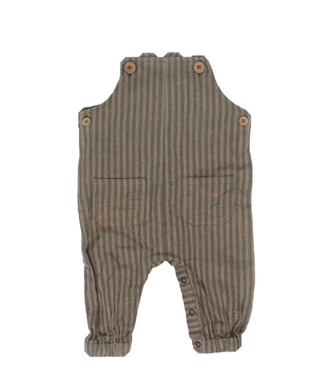 Lil' Atelier Tuinbroek