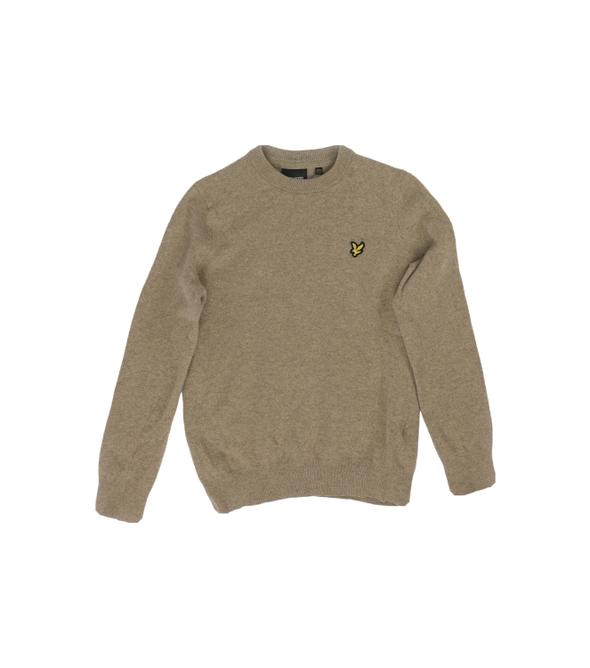Lyle & scott Trui
