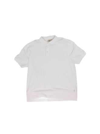 Hakro Polo Wit 609619
Maat XL