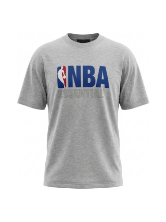 Fear Of God T-shirt Grijs 609621
 Maat M
 