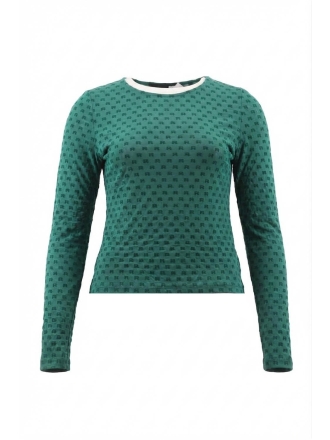 Rotate Birger Top Roze 609622
 Maat 40
 