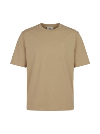 Ami Paris T-shirt Beige 609629
Maat M