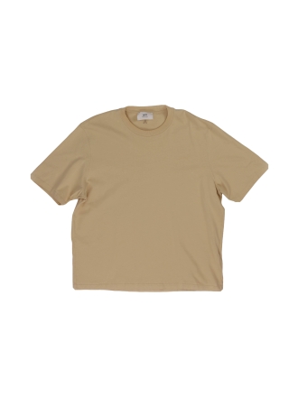 Ami Paris T-shirt Beige 609629
Maat M