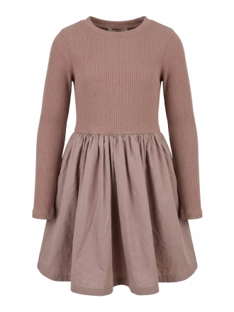 Donsje Amsterdam Jurk Roze 609630
Maat 2