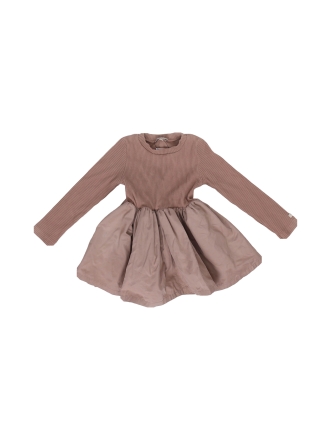 Donsje Amsterdam Jurk Roze 609630
Maat 2