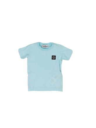 Stone Island T-shirt Overig 609635
 Maat 92
 