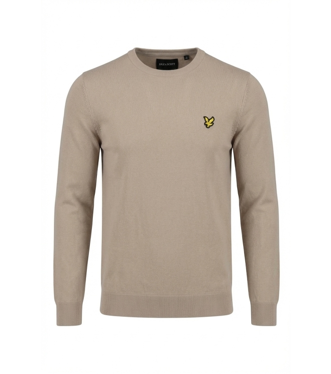 Lyle & scott Trui