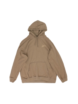 Vans Hoodie Beige 609666
 Maat XL
 