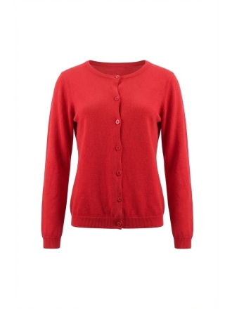 Next Vest Rood 609674
 Maat L
 