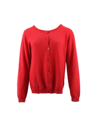 Next Vest Rood 609674
 Maat L
 