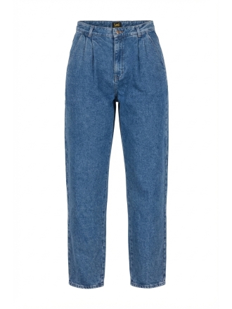 Lee Broek Blauw 609675
 Maat W31 L36
 