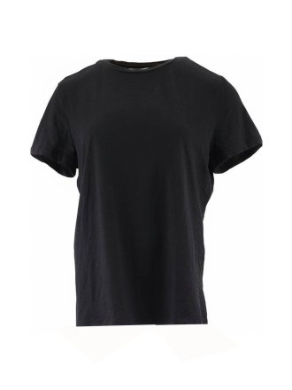 Icebreaker T-shirt Zwart 609681
Maat L