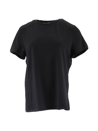 Icebreaker T-shirt Zwart 609681
Maat L