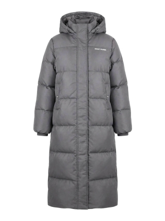 Daily Paper Jas Zwart 609684
Maat S