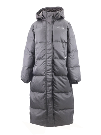 Daily Paper Jas Zwart 609684
Maat S