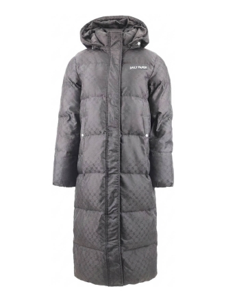 Daily Paper Jas Zwart 609685
Maat XS