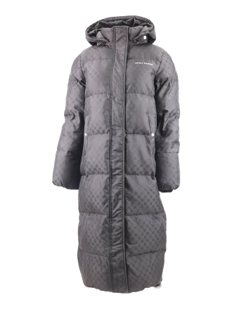 Daily Paper Jas Zwart 609685
Maat XS