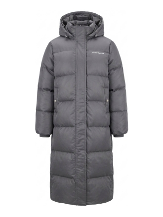 Daily Paper Jas Zwart 609686
Maat S