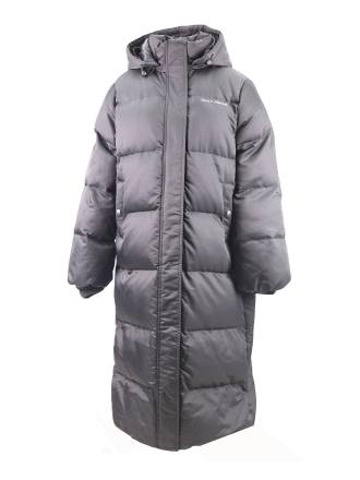 Daily Paper Jas Zwart 609686
Maat S