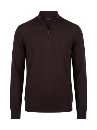 Strellson Trui Bruin 609697
Maat XL