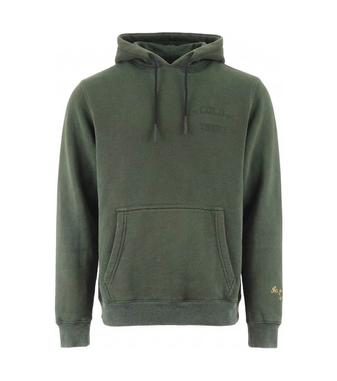 In Gold We Trust Hoodie