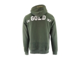 In Gold We Trust Hoodie