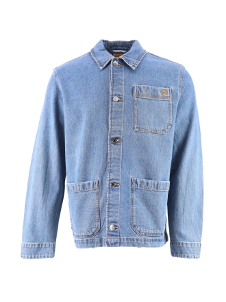 Timberland Jas Blauw 609705
 Maat M
 