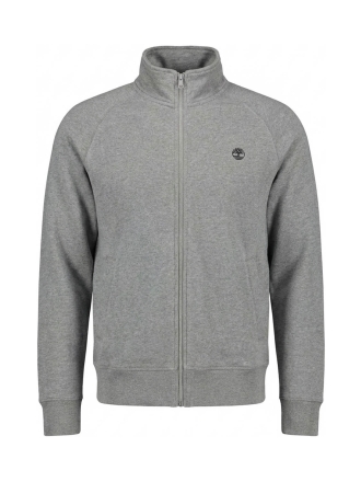 Timberland Vest Grijs 609708
 Maat S
 