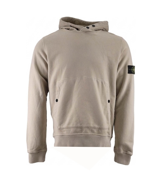 Stone Island Hoodie