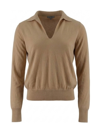 Reiss Top Beige 609719
 Maat XS
 