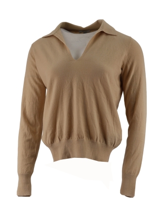 Reiss Top Beige 609719
 Maat XS
 