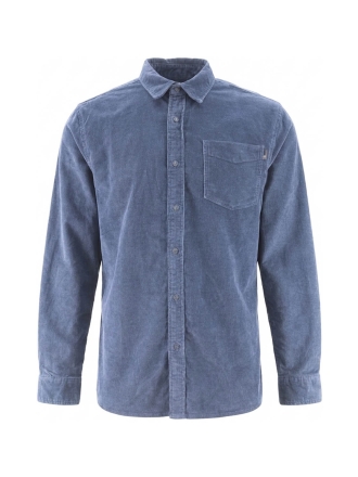 Timberland Overhemd Blauw 609729
 Maat L
 