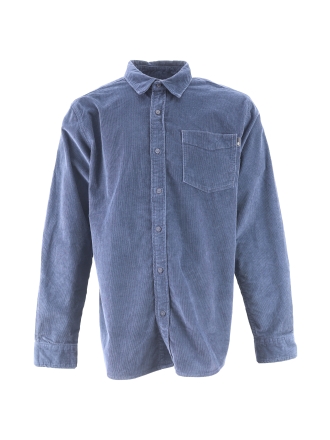 Timberland Overhemd Blauw 609729
 Maat L
 