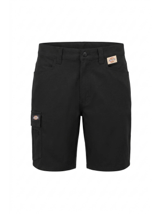 Dickies Broek Grijs 609739
 Maat W34
 