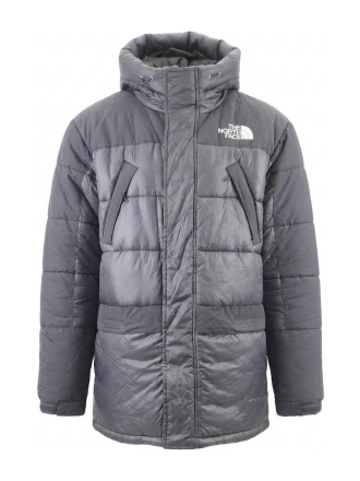 The North Face Jas Zwart 609741
 Maat XL
 