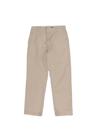 Dickies Broek Beige 609750
 Maat W34 L34
 