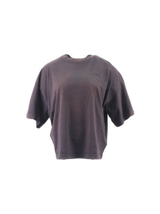 Timberland T-shirt Zwart 609751
 Maat XS
 