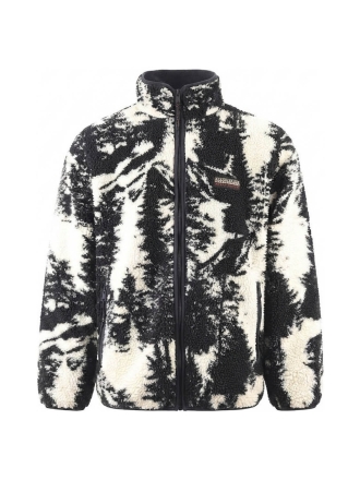 Napapijri Jas Zwart 609752
 Maat XL
 