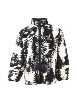 Napapijri Jas Zwart 609752
 Maat XL
 