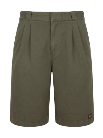 Dickies Broek Groen 609754
 Maat W34
 