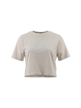 Timberland T-shirt Wit 609755
 Maat S
 