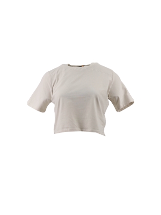 Timberland T-shirt Wit 609755
 Maat S
 