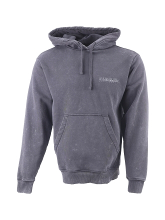 Napapijri Hoodie Zwart 609757
 Maat S
 