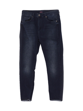 Only Broek Blauw 609758
 Maat XL
 