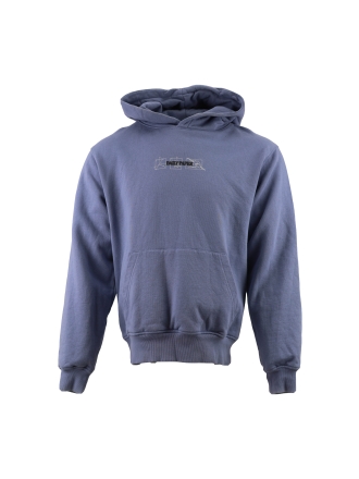 Daily Paper Hoodie Blauw 609764
Maat M