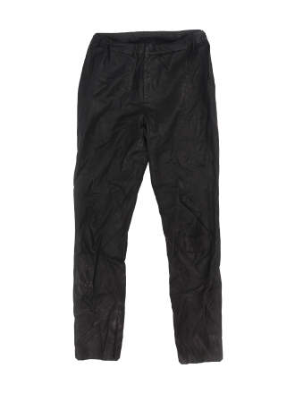 Isabel Marant Broek Zwart 609771
 Maat 40
 